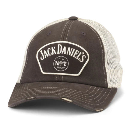 Jack Daniels Orville