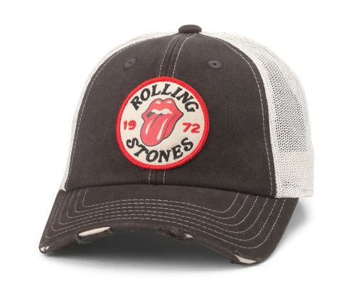 Rolling Stones Orville Hat