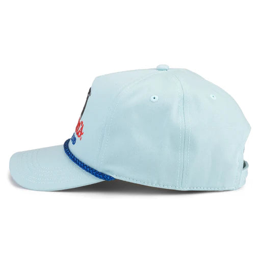 Hamm's Golf Club Roscoe Cap