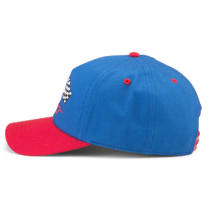 Pabst Roscoe Cap