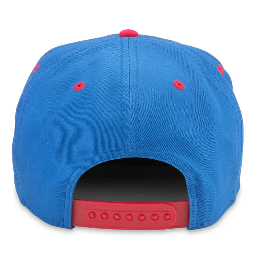 Pabst Roscoe Cap