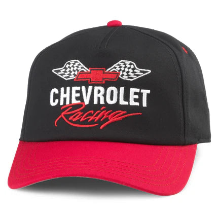 Chevrolet Racing Roscoe Cap