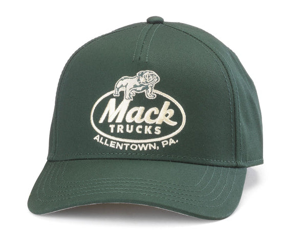 Mack Truck Allentown Valin Cap