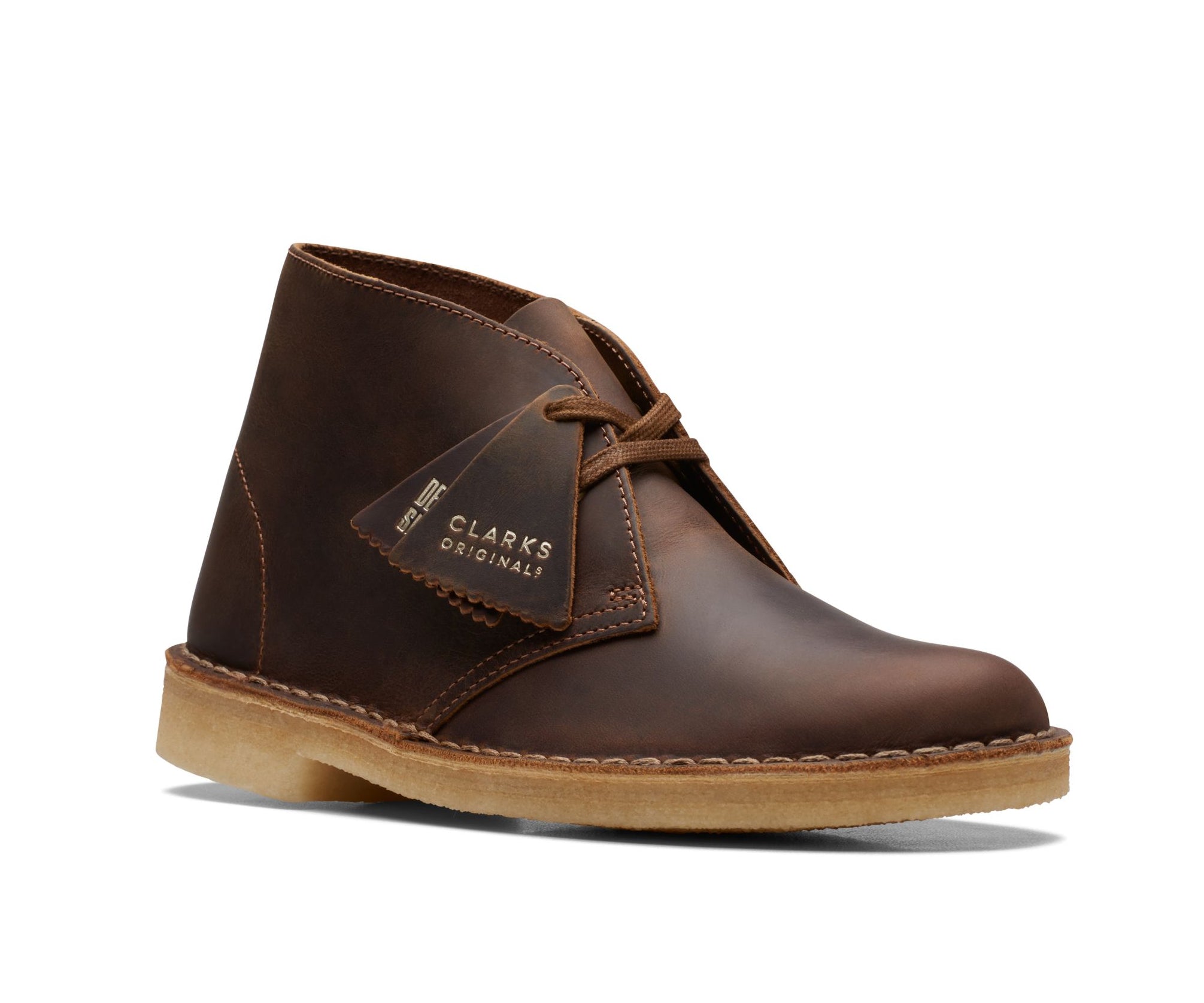 Women's Desert Boot