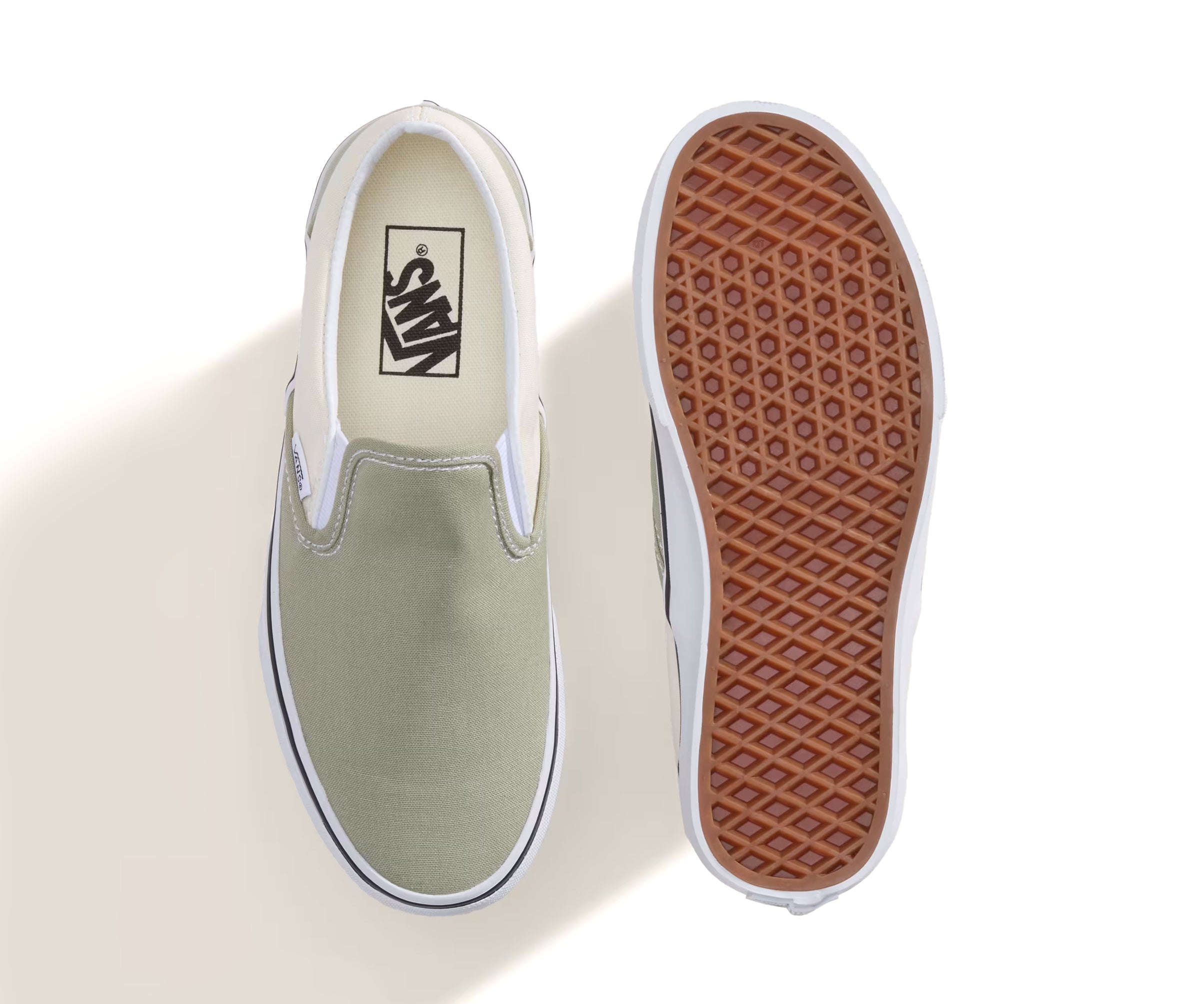 Classic Slip-On
