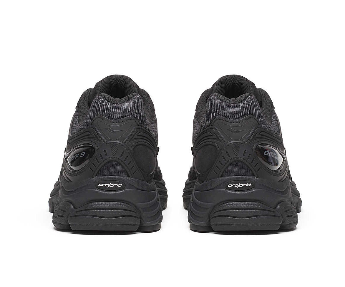 Progrid Omni 9 Armor