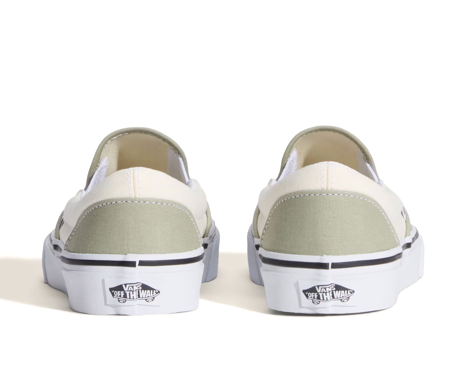 Classic Slip-On