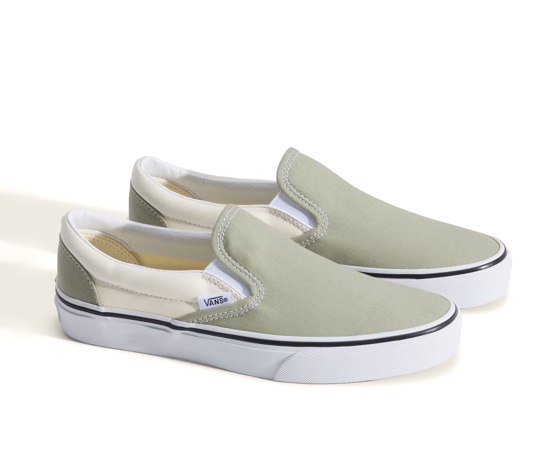 Classic Slip-On