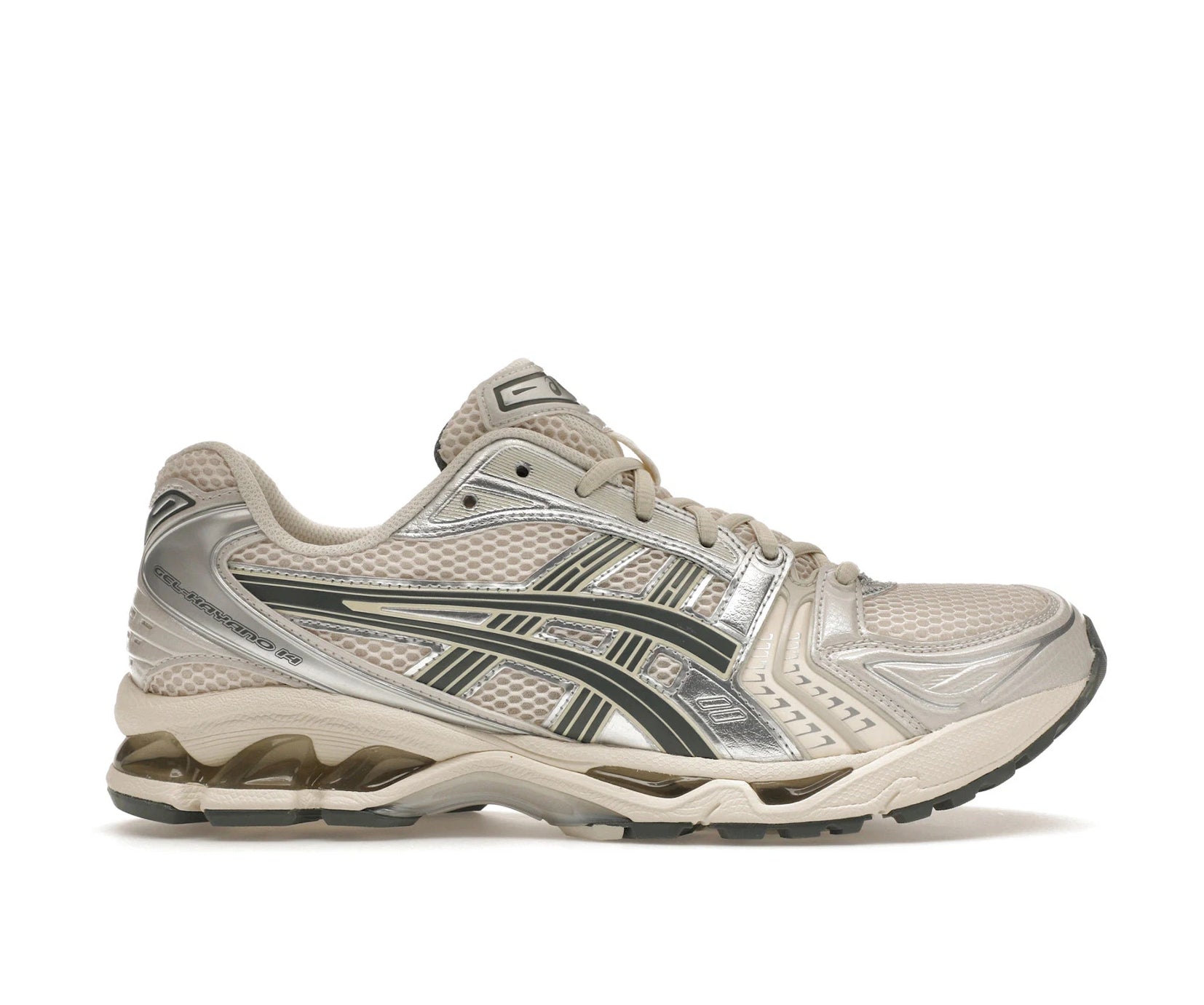 Gel-Kayano 14