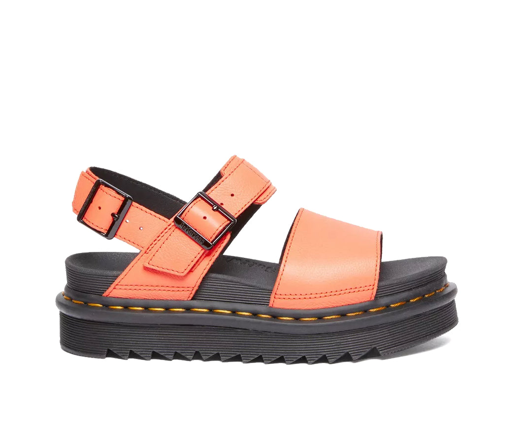 Dr Martens - Sandal Docs on Designer Wardrobe