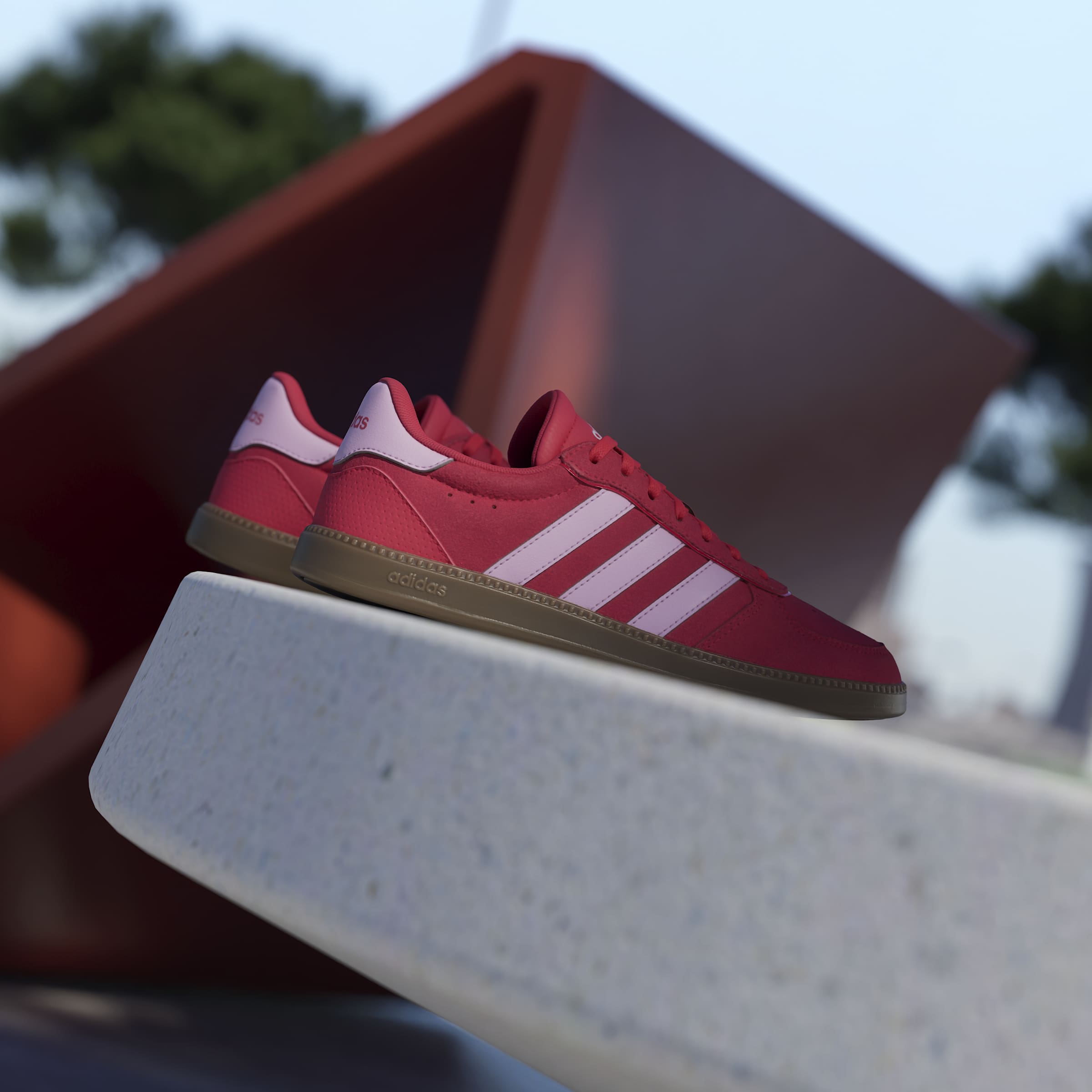 Women's Breaknet Sleek