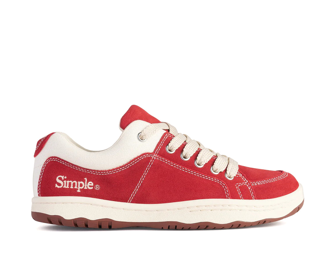 Original Sneaker Suede