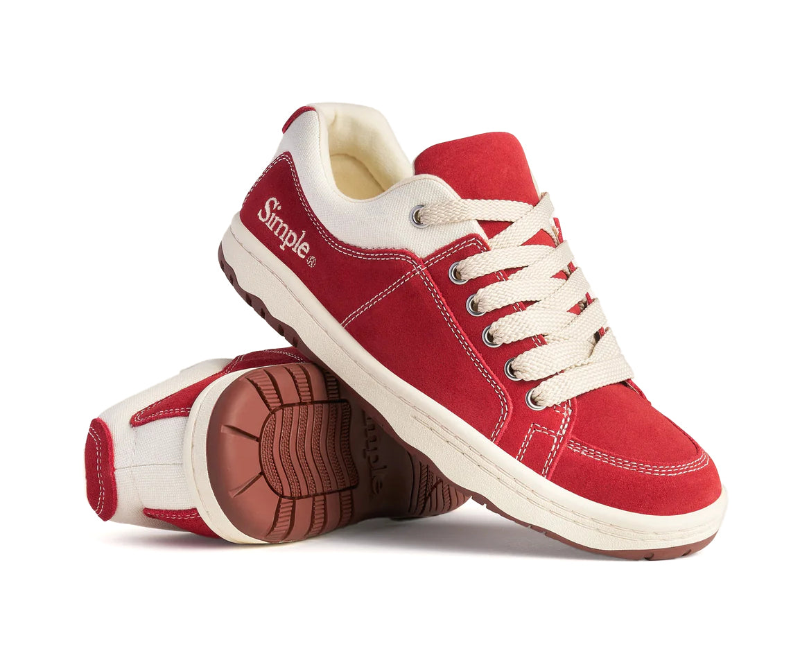 Original Sneaker Suede