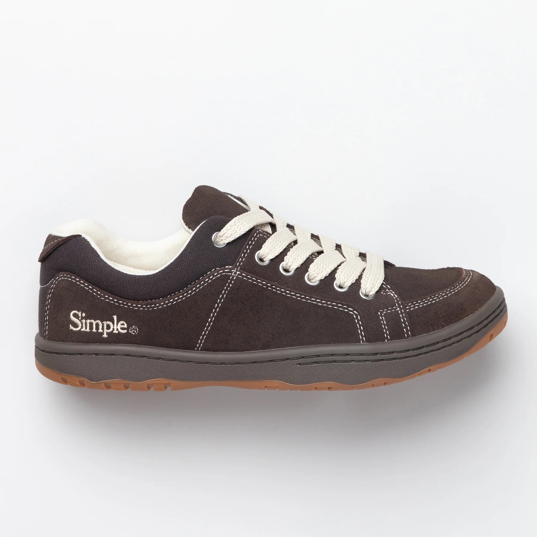 Original Sneaker Suede