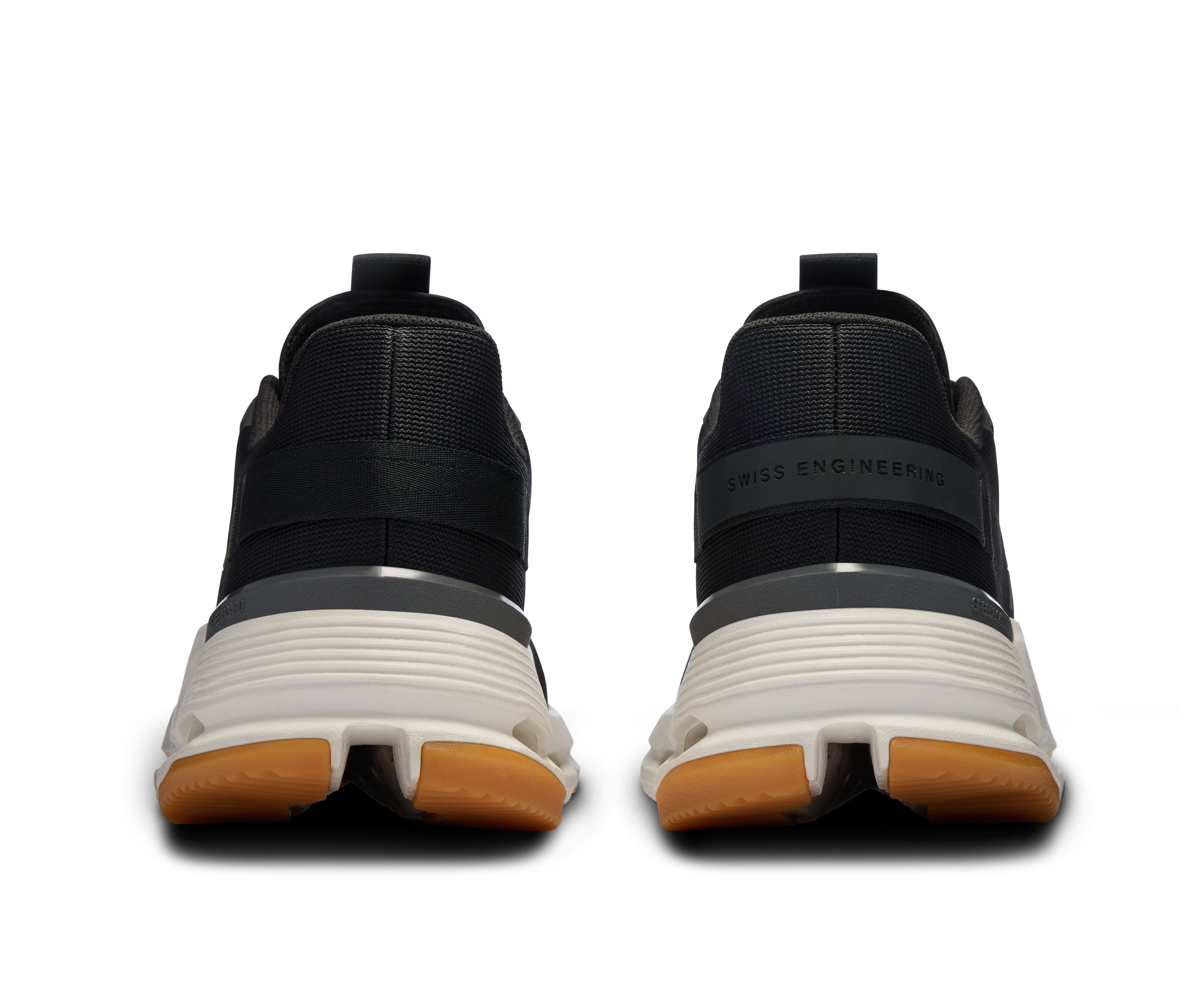 Men's Cloudnova Form 2