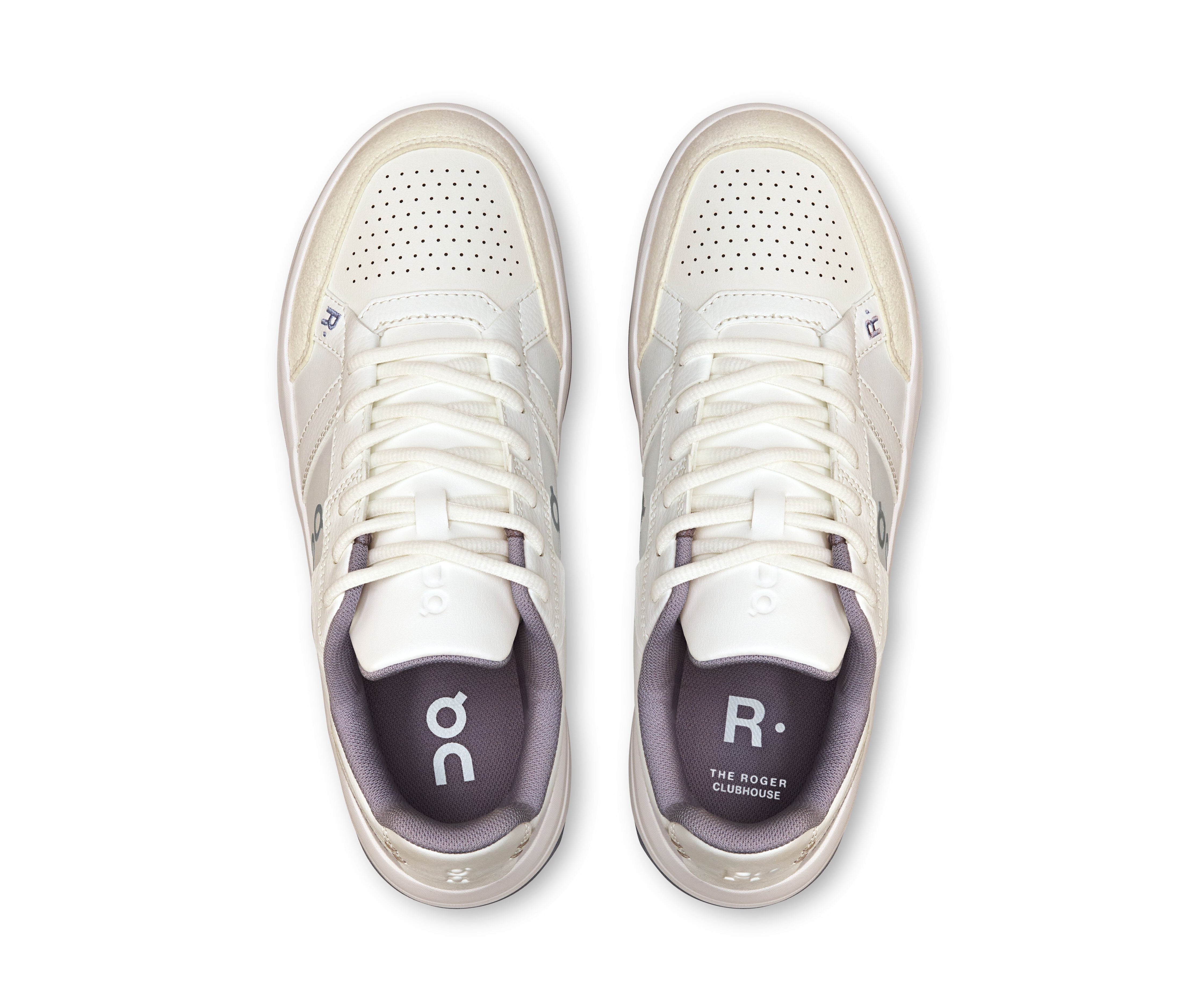 Women's Roger Clubhouse