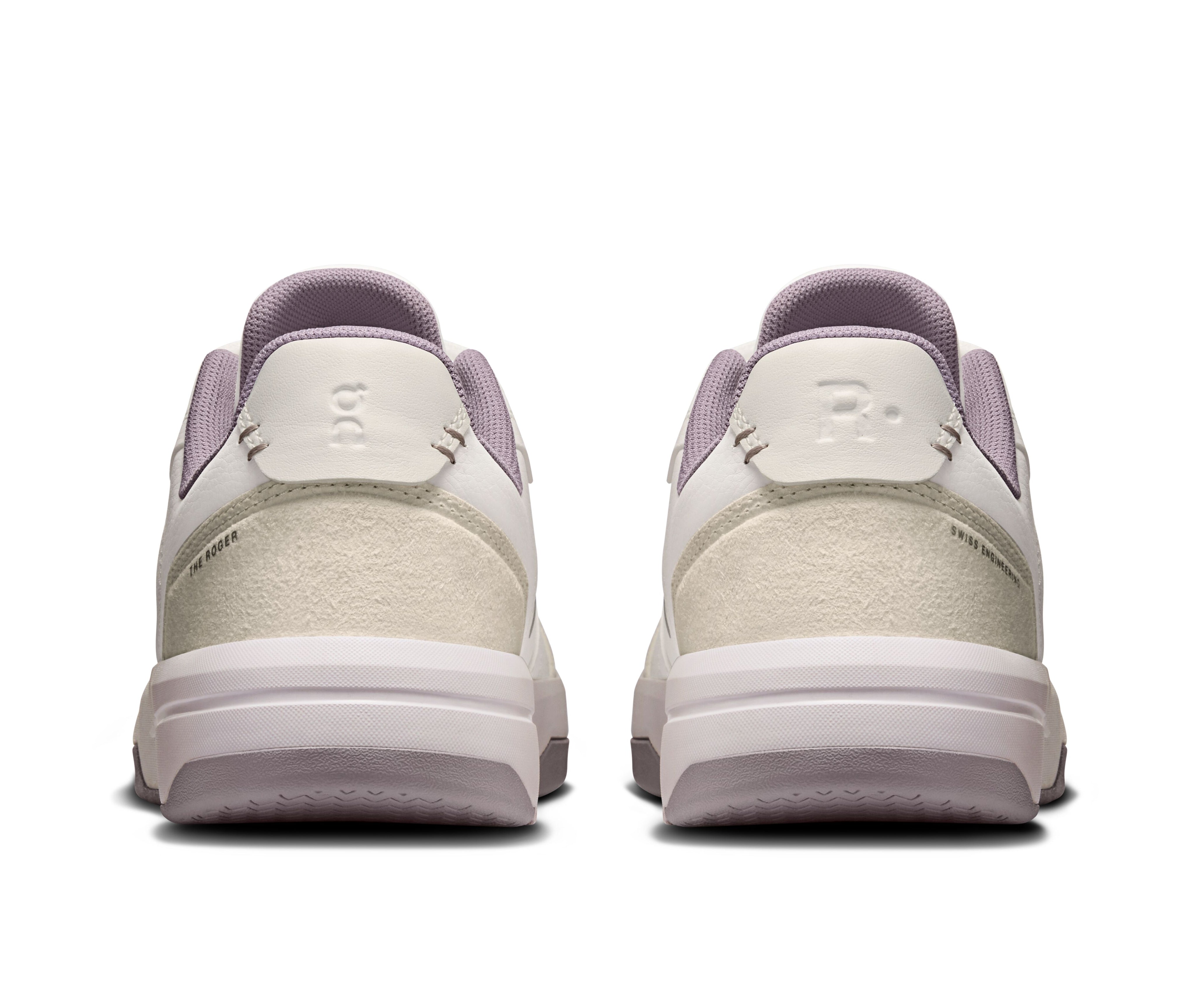 Women's Roger Clubhouse