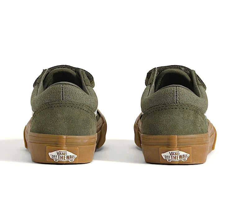 Kids' Old Skool V-1