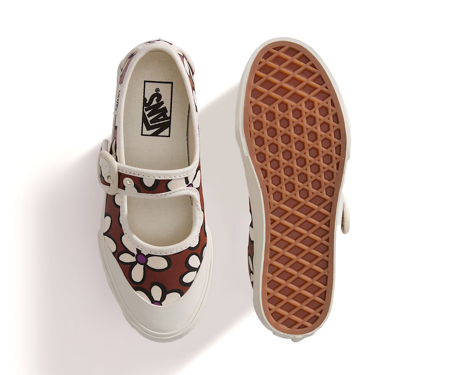 Kids' Mary Jane