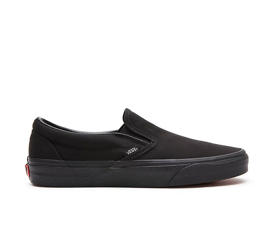 Classic Slip-On