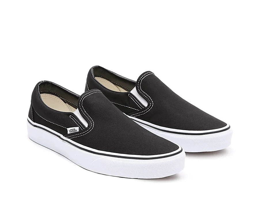 Classic Slip-On