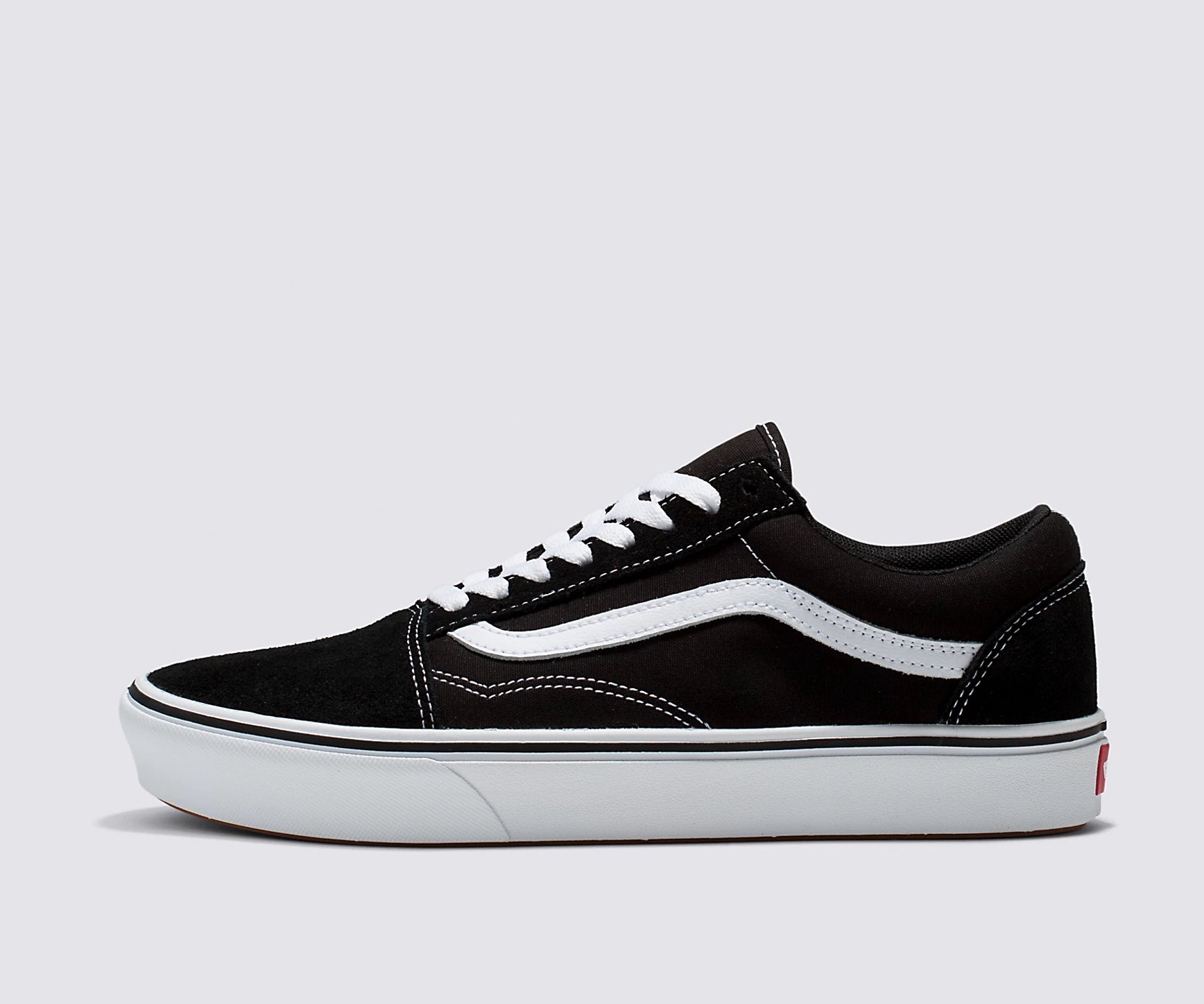 Comfycush split old skool best sale