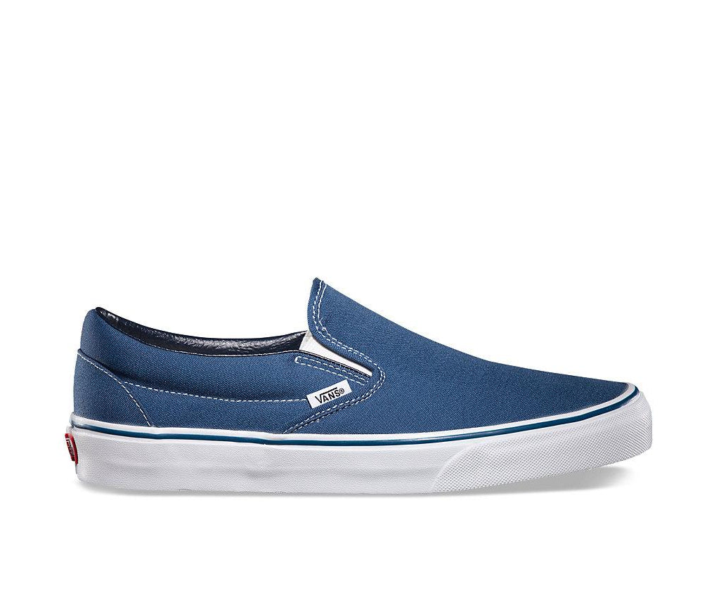 Classic Slip-On