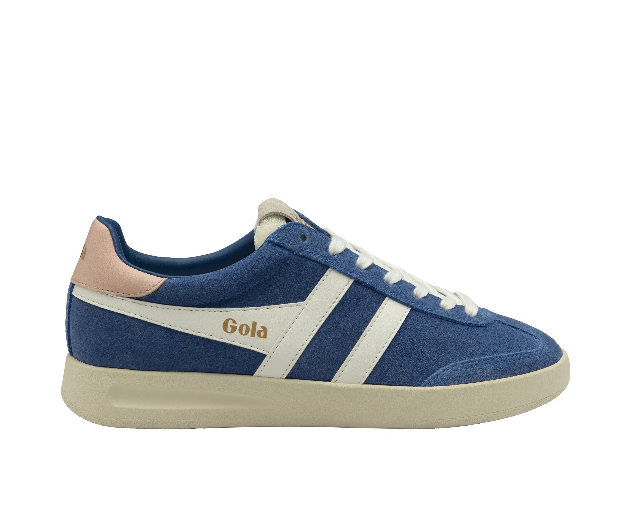 Women's Cyclone Suede