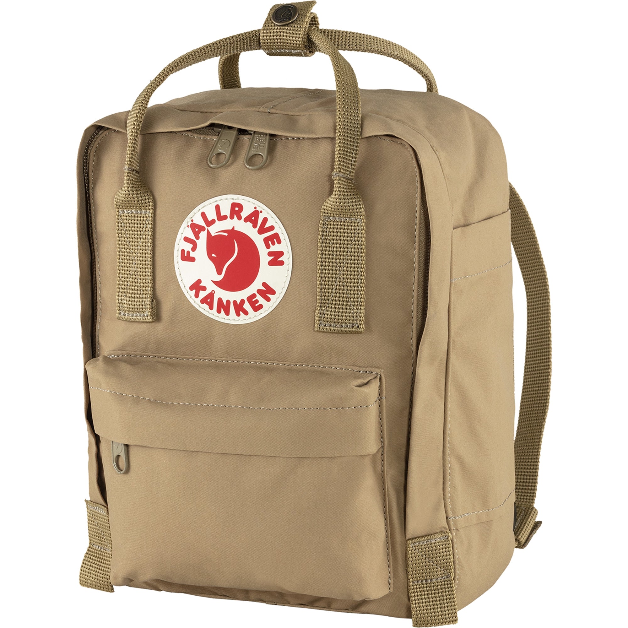 Kanken 2025 mini beige