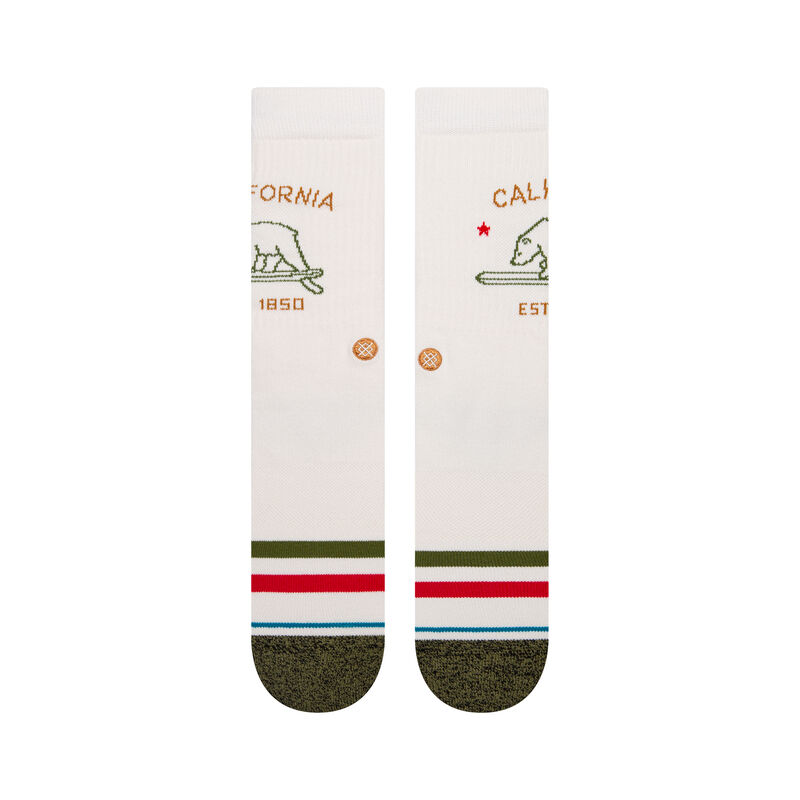 CA Republic 2 Crew Socks