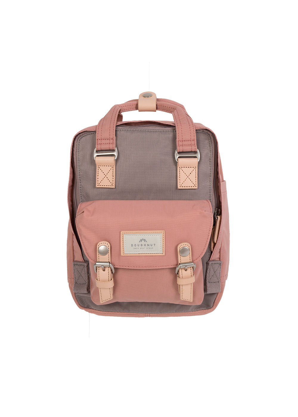 Macaroon Mini Backpack