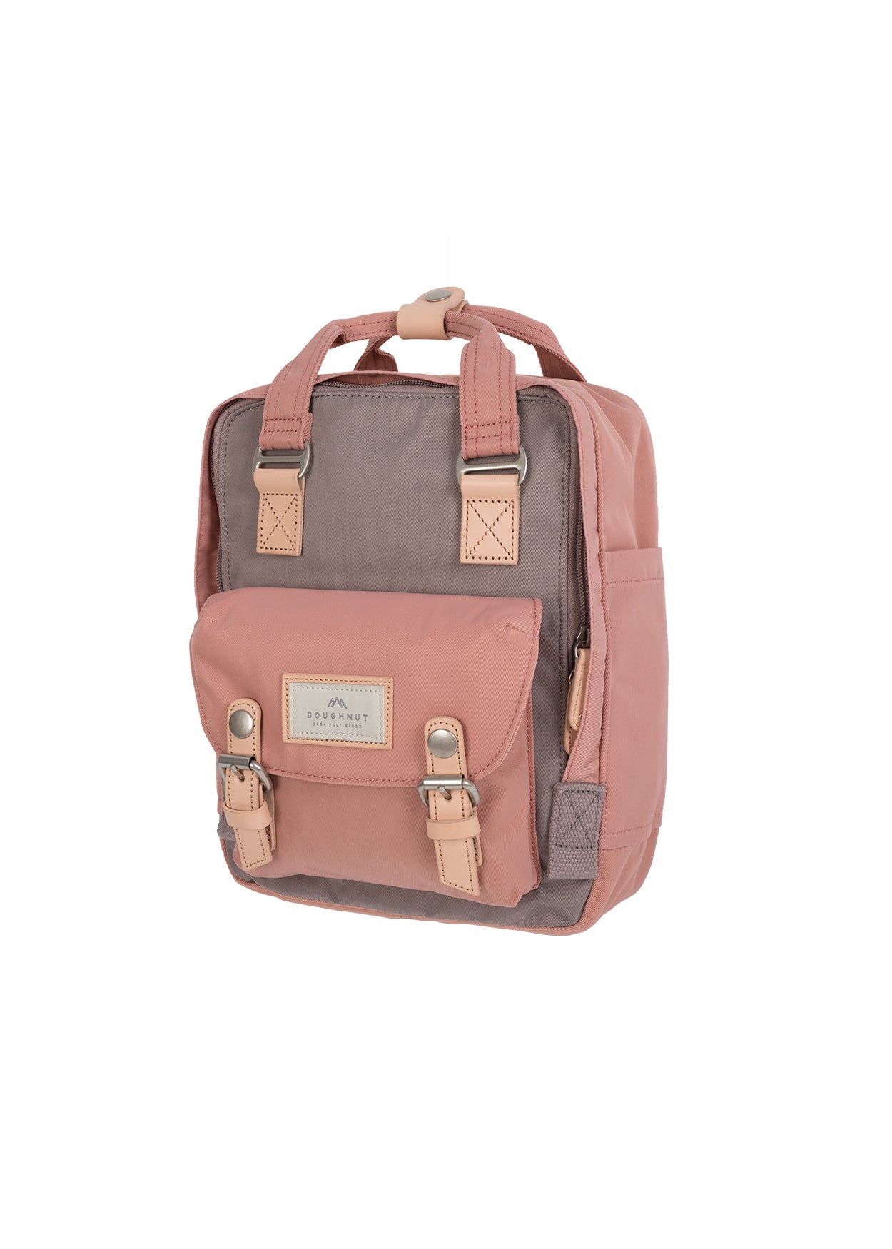 Macaroon Mini Backpack